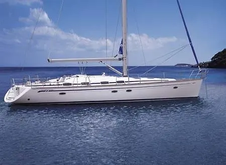Boat In Arona Botel