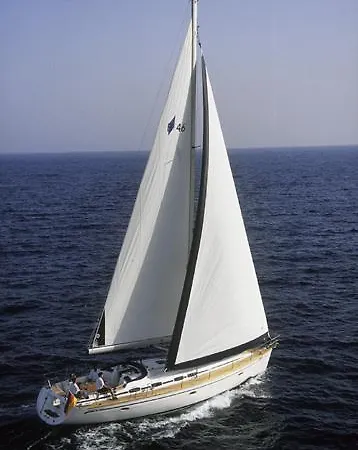 Boat In Arona Hotel na wodzie Las Galletas
